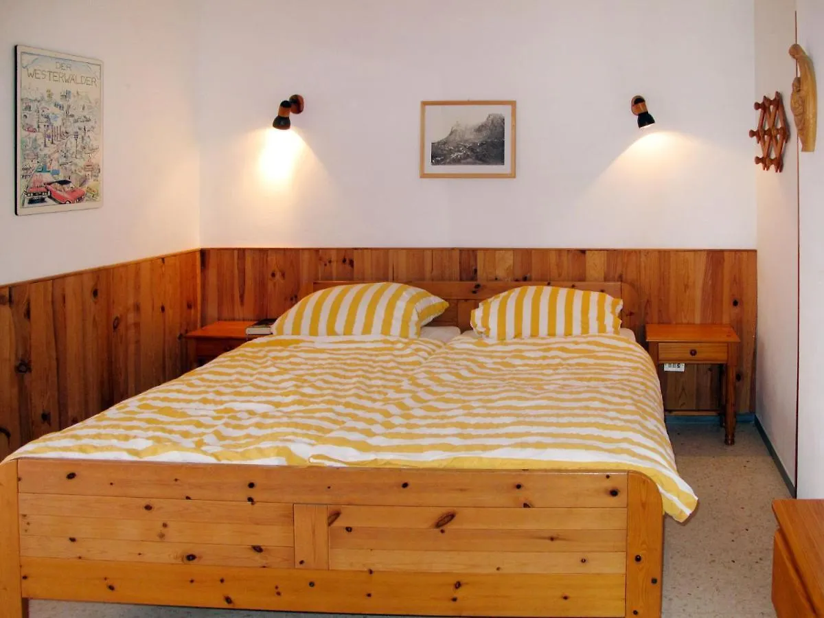 Apartment Cuevecitas - Cnd113 By Interhome Icoro Spain